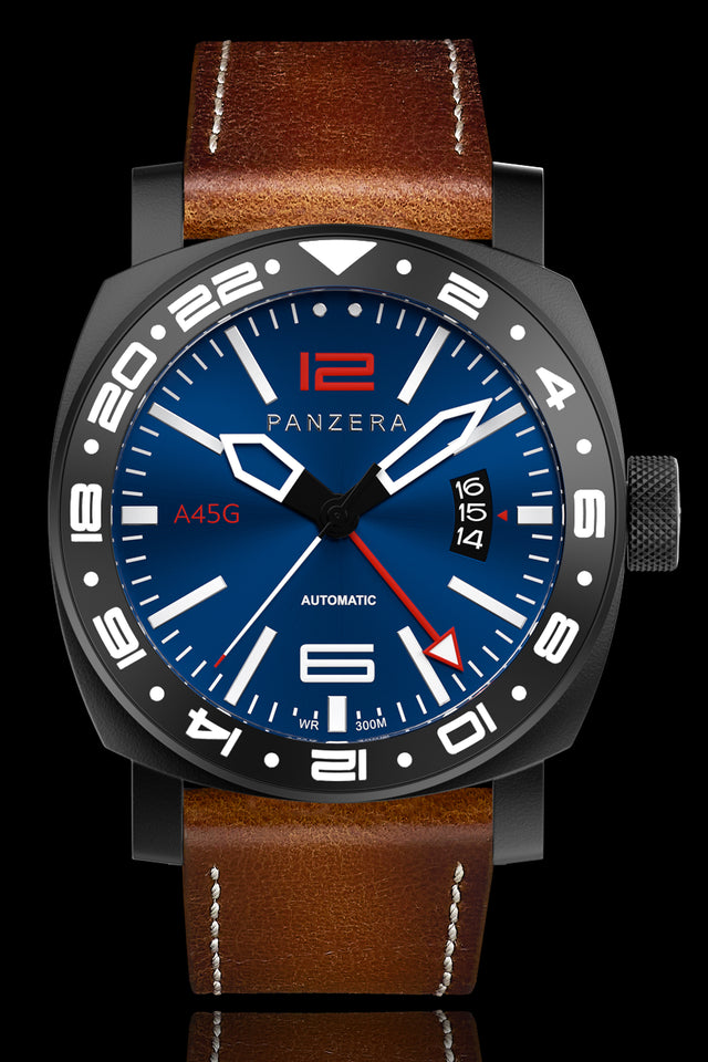 Panzera A45G-02BL13