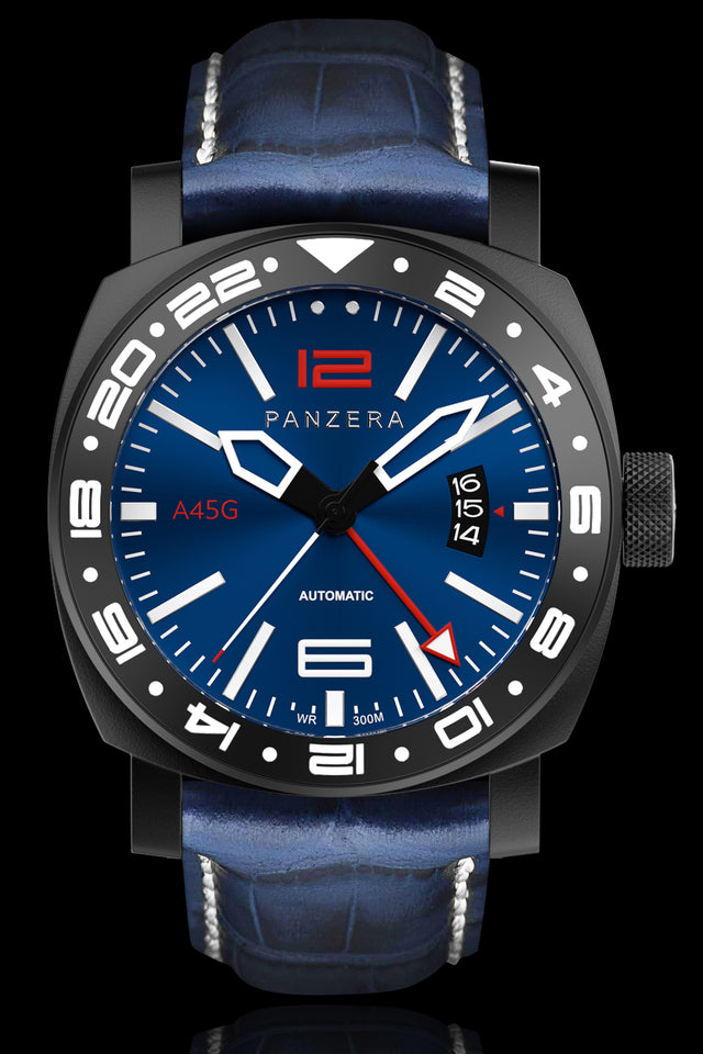 Panzera A45G-02BL2
