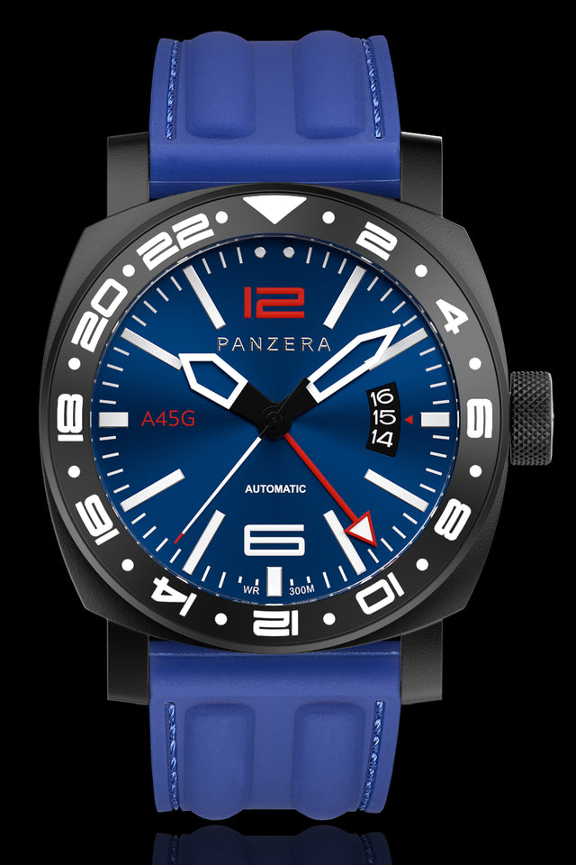 Panzera A45G-02BR11