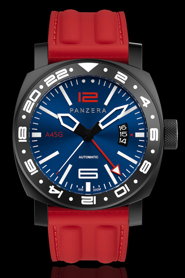 Panzera A45G-02BR13