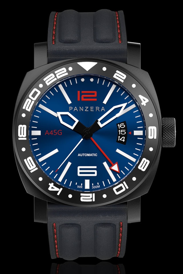 Panzera A45G-02BR16