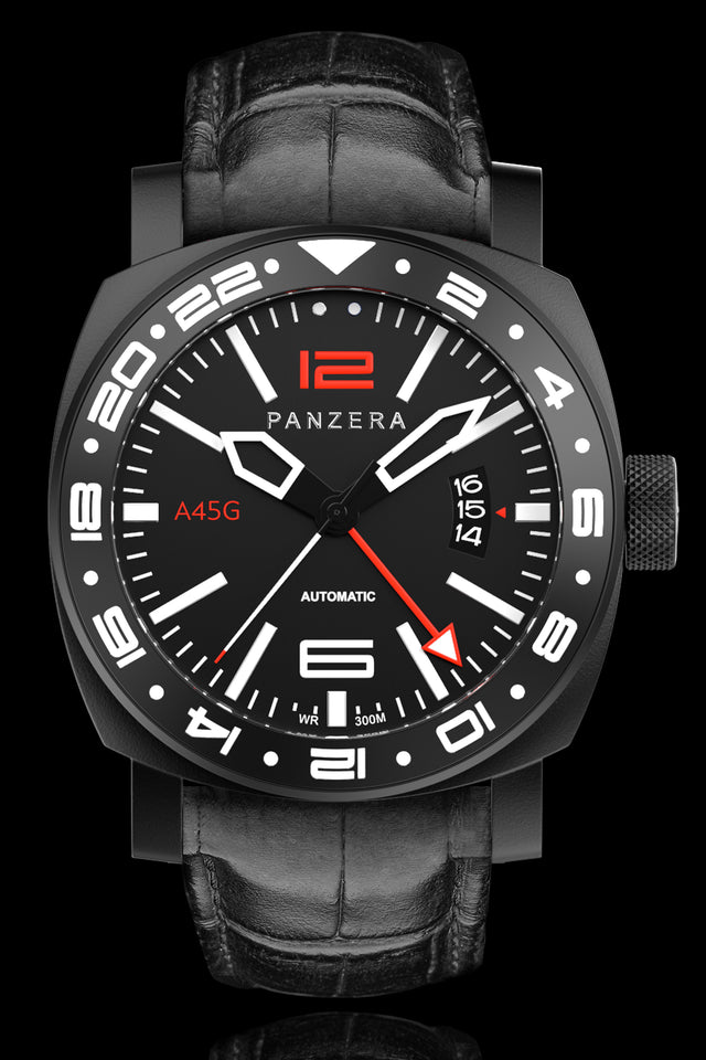 Panzera A45G-02L1