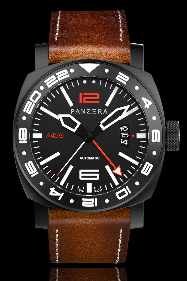 Panzera A45G-02L13