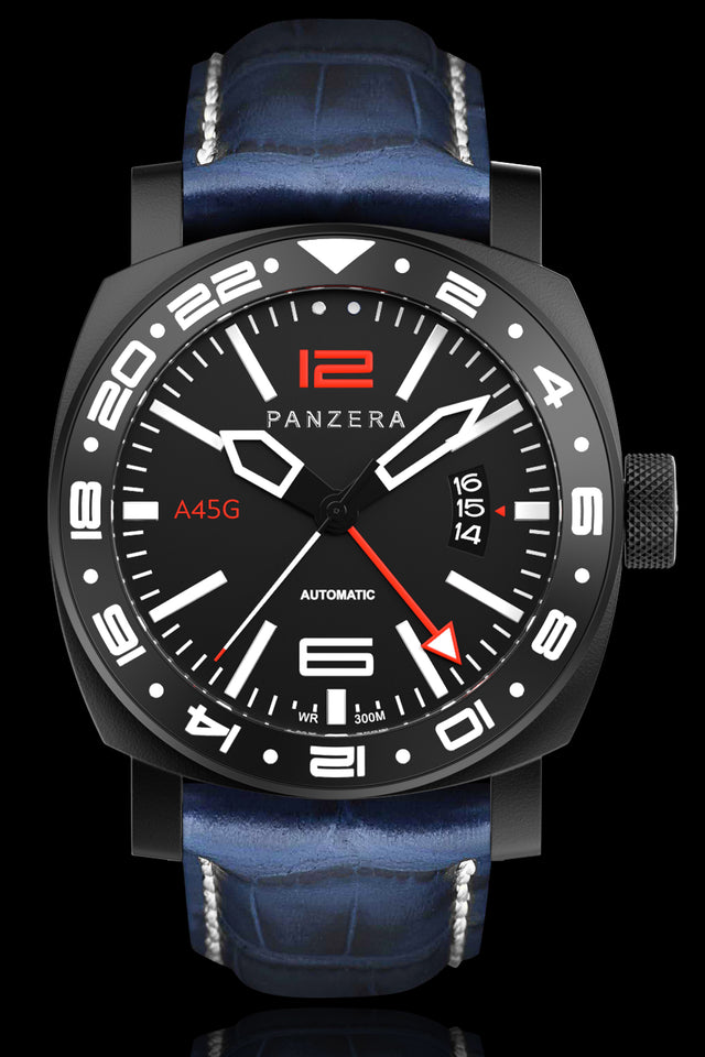 Panzera A45G-02L2