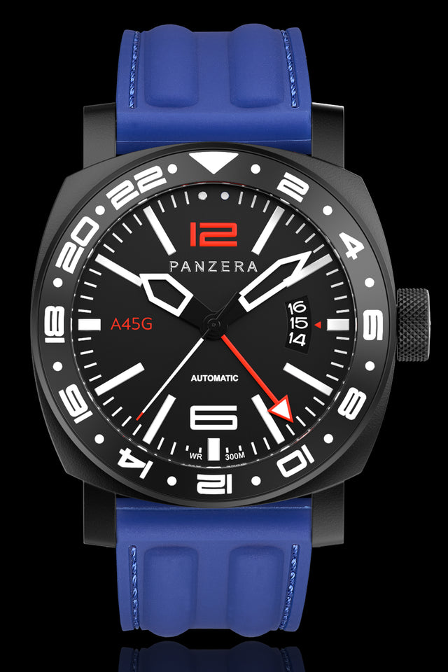 Panzera A45G-02R11