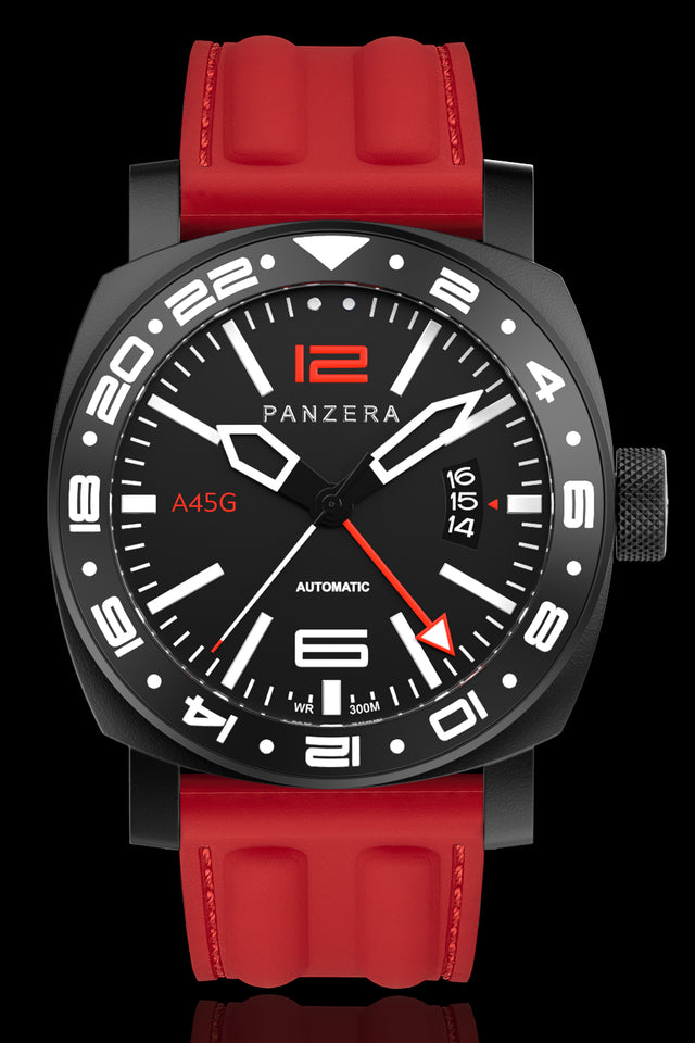 Panzera A45G-02R13