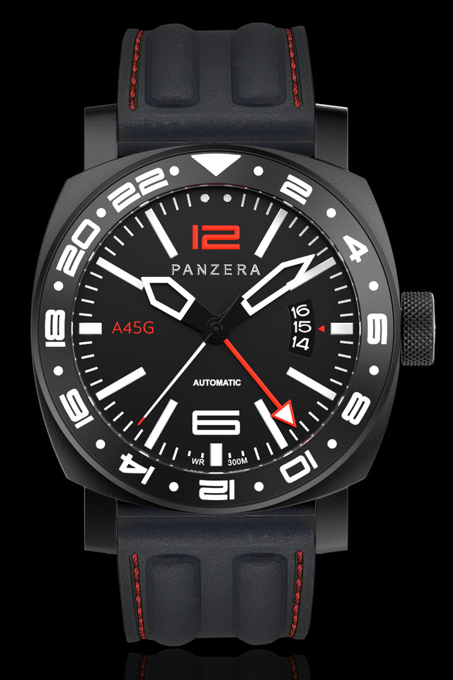 Panzera A45G-02R16