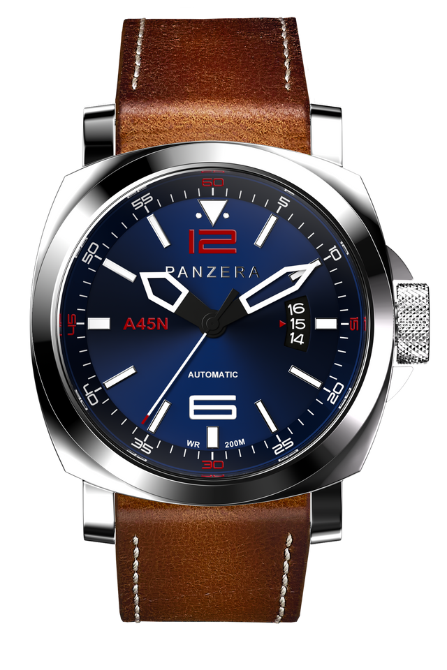 Panzera A45N-01B-L13