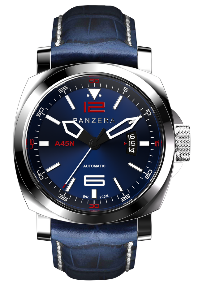Panzera A45N-01B-L2