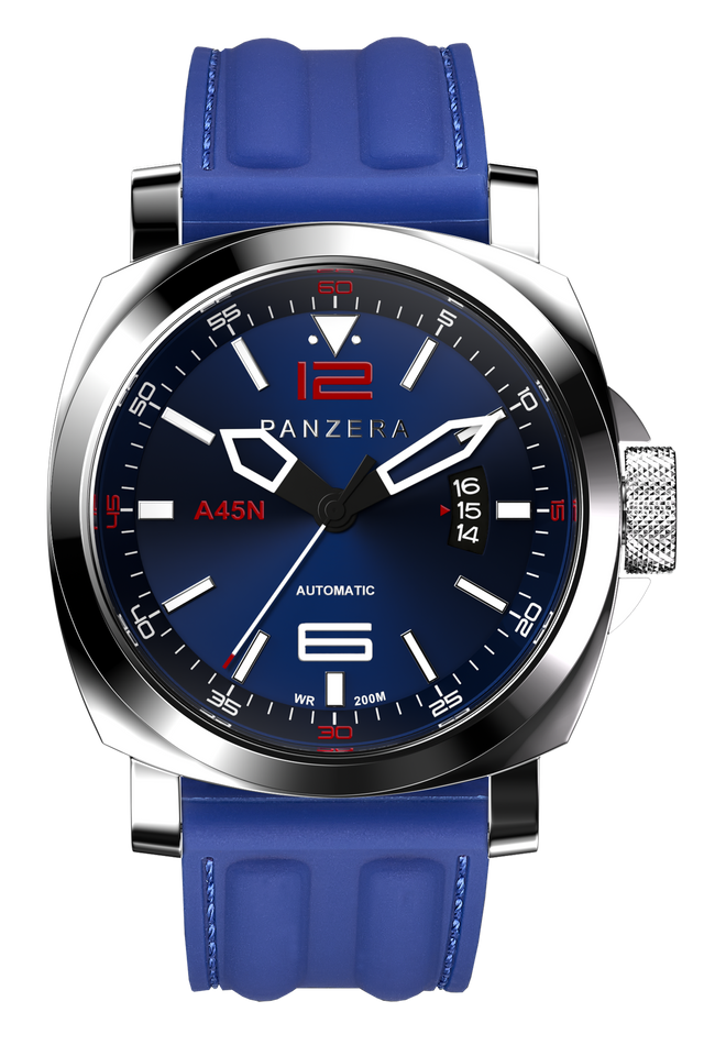Panzera A45N-01B-R11