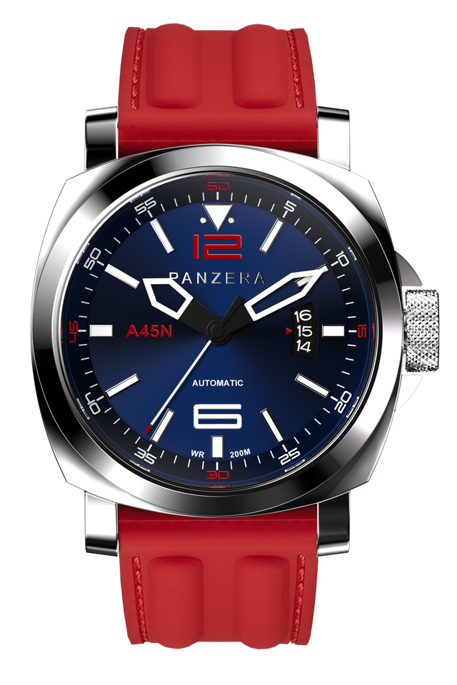 Panzera A45N-01B-R13
