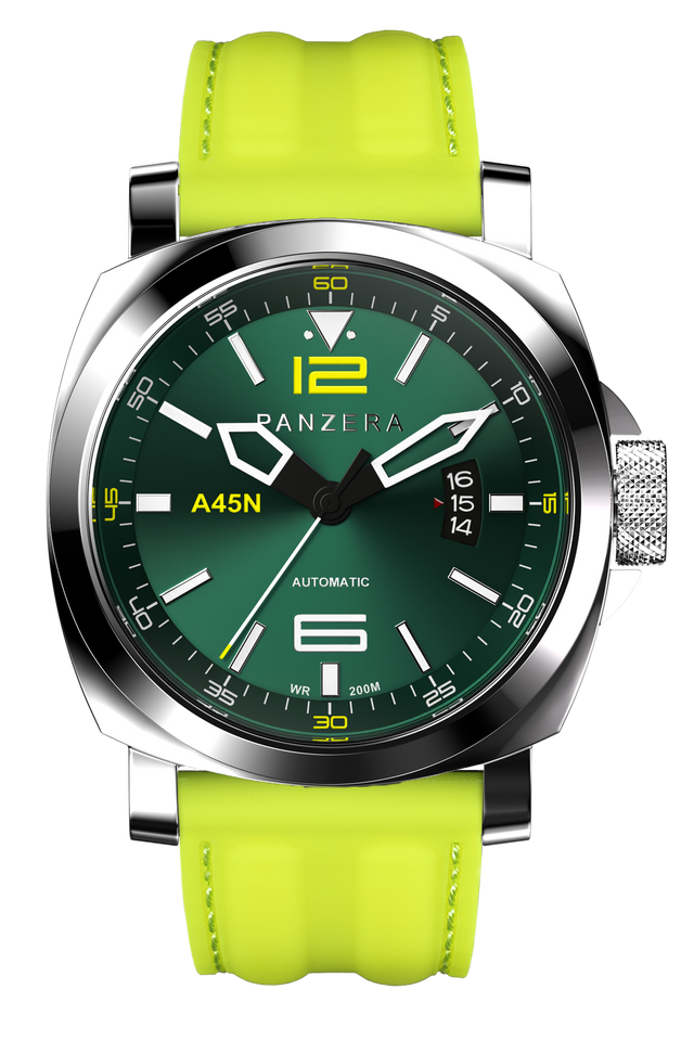 Panzera A45N-01G-R14