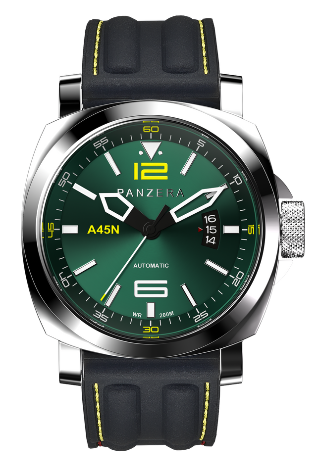 Panzera A45N-01G-R15