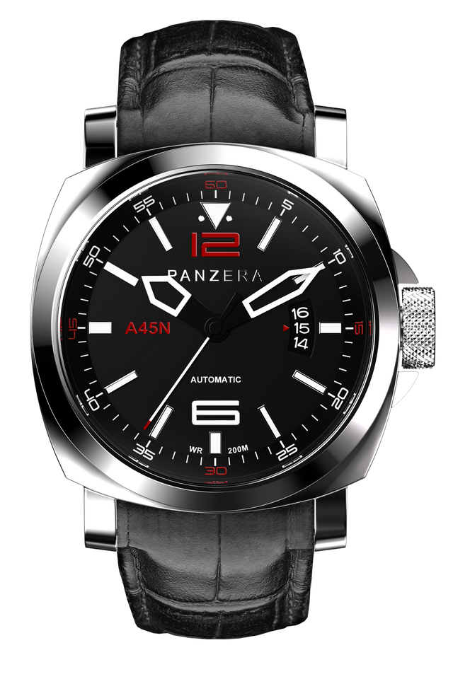 Panzera A45N-01-L1