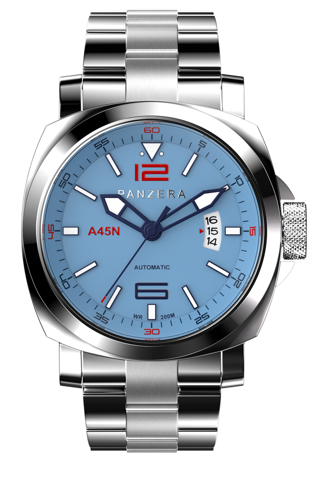 Panzera A45N-01LB-M2