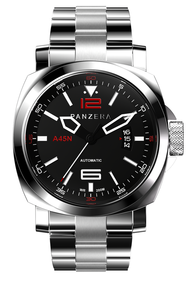 Panzera A45N-01-M2