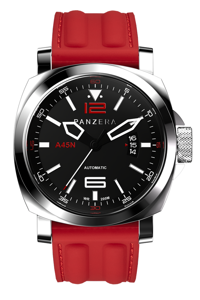 Panzera A45N-01-R13