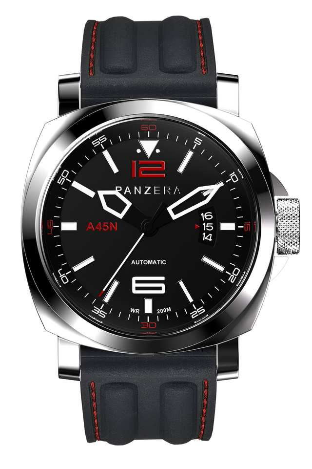 Panzera A45N-01-R16