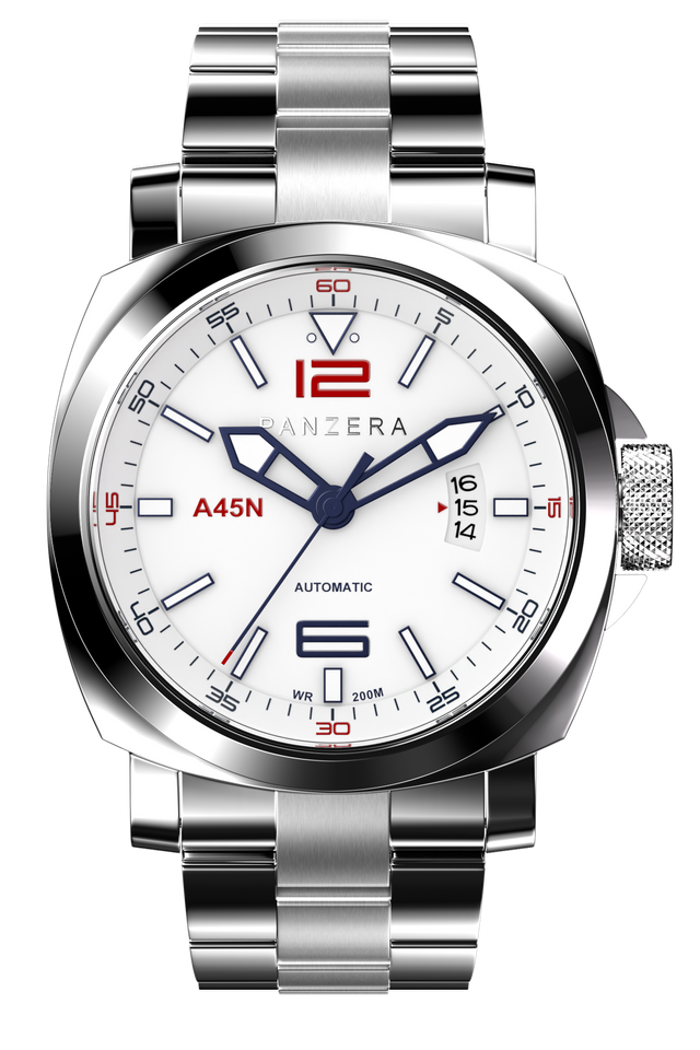 Panzera A45N-01W-M2