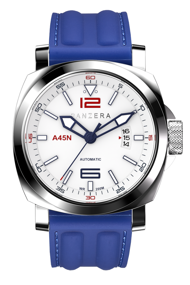 Panzera A45N-01W-R11