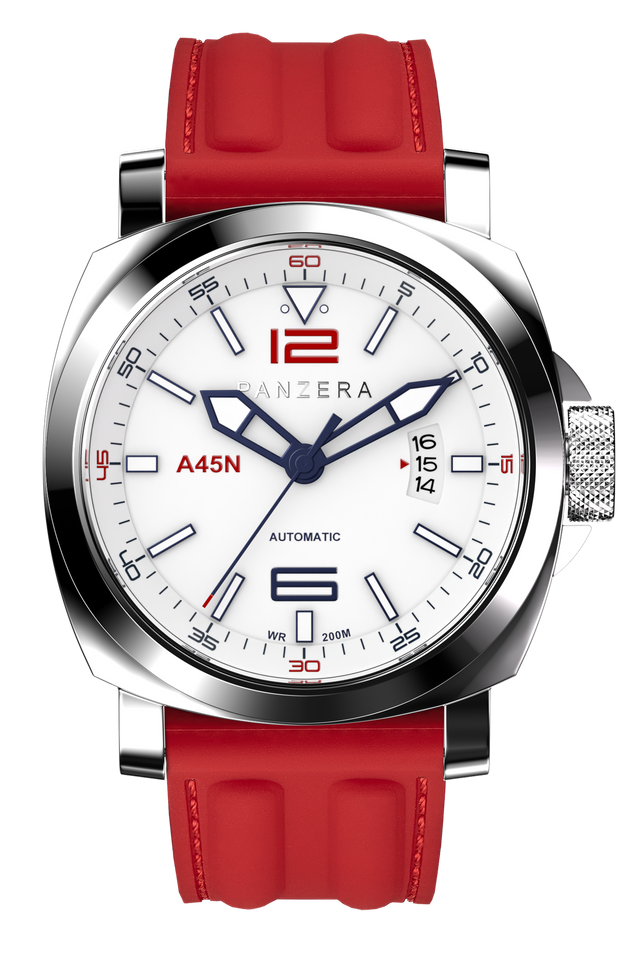 Panzera A45N-01W-R13