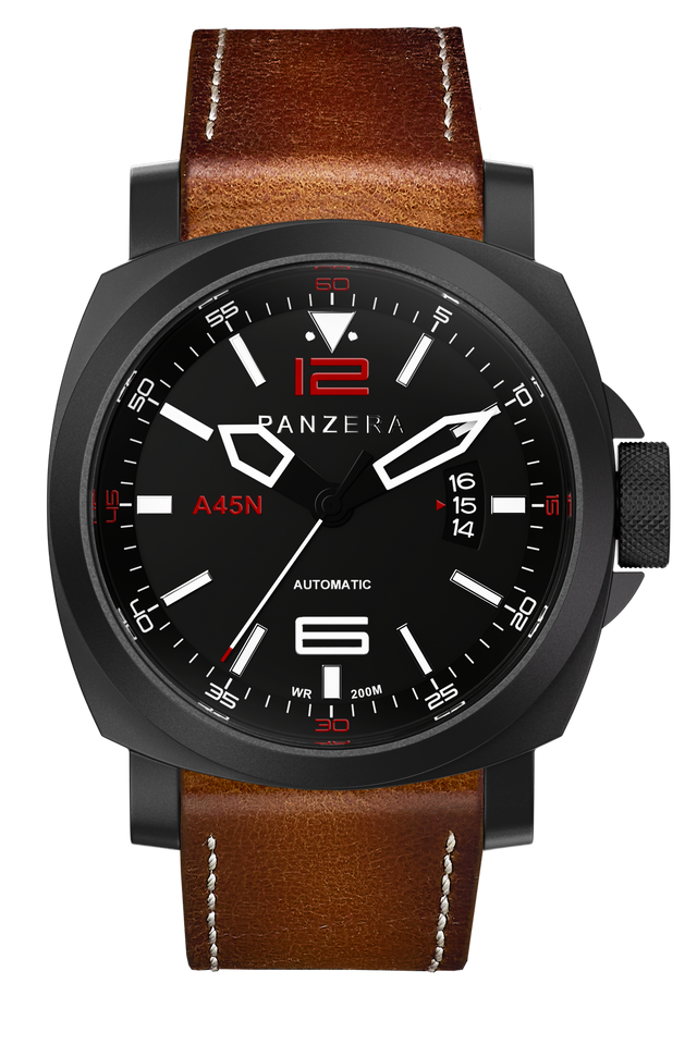 Panzera A45N-02-L13