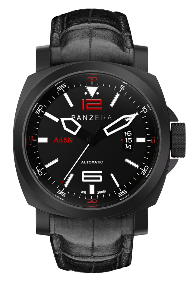 Panzera A45N-02-L1