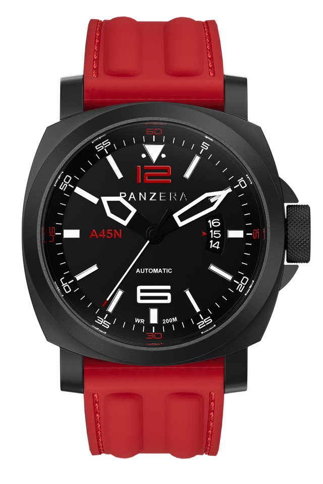 Panzera A45N-02-R13