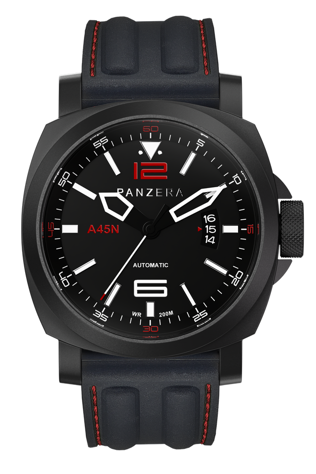 Panzera A45N-02-R16