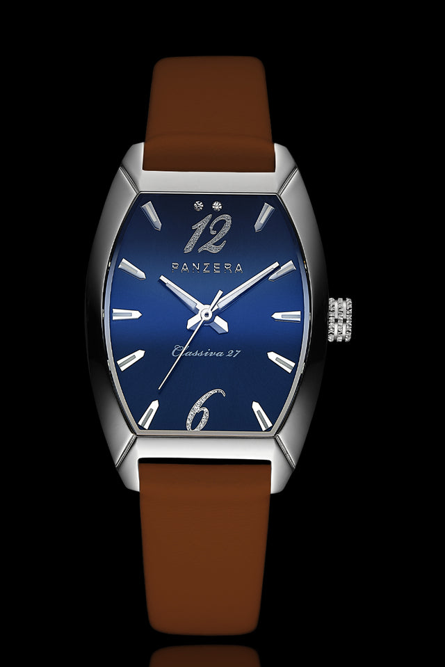 Panzera C27-01BL3