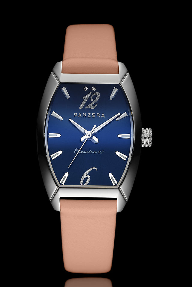 Panzera C27-01BL4