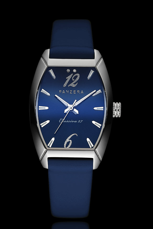 Panzera C27-01BL7