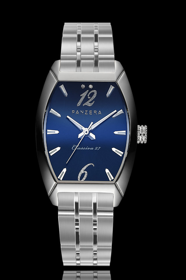 Panzera C27-01BM2