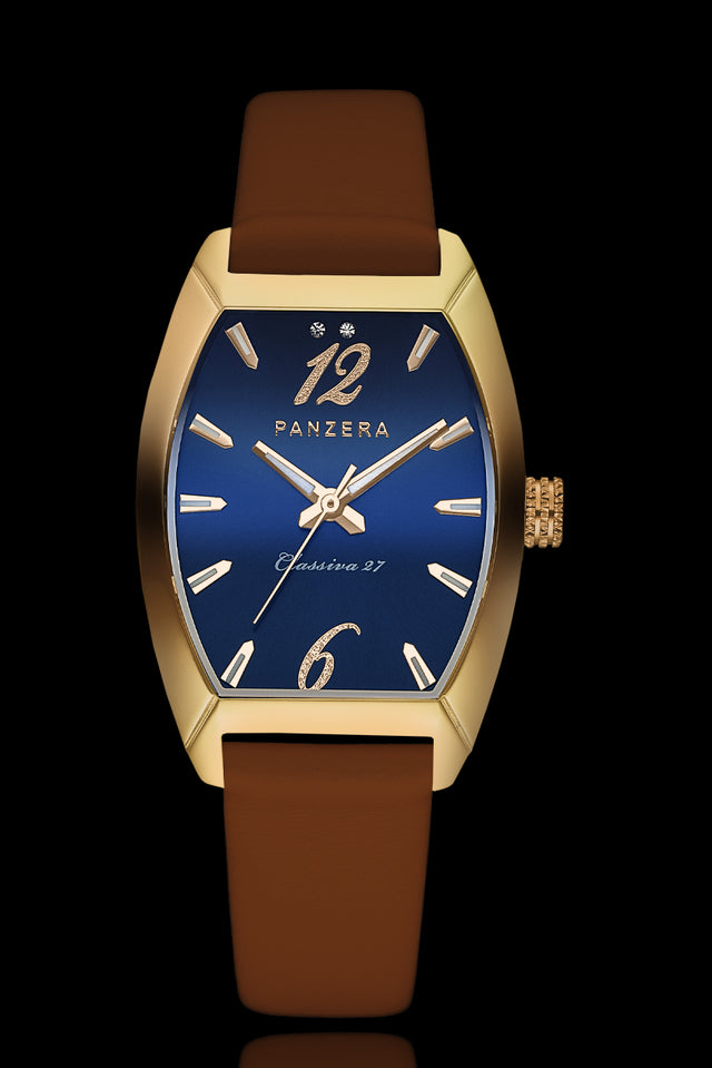 Panzera C27-03BL3