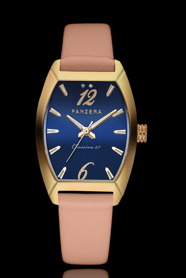 Panzera C27-03BL4