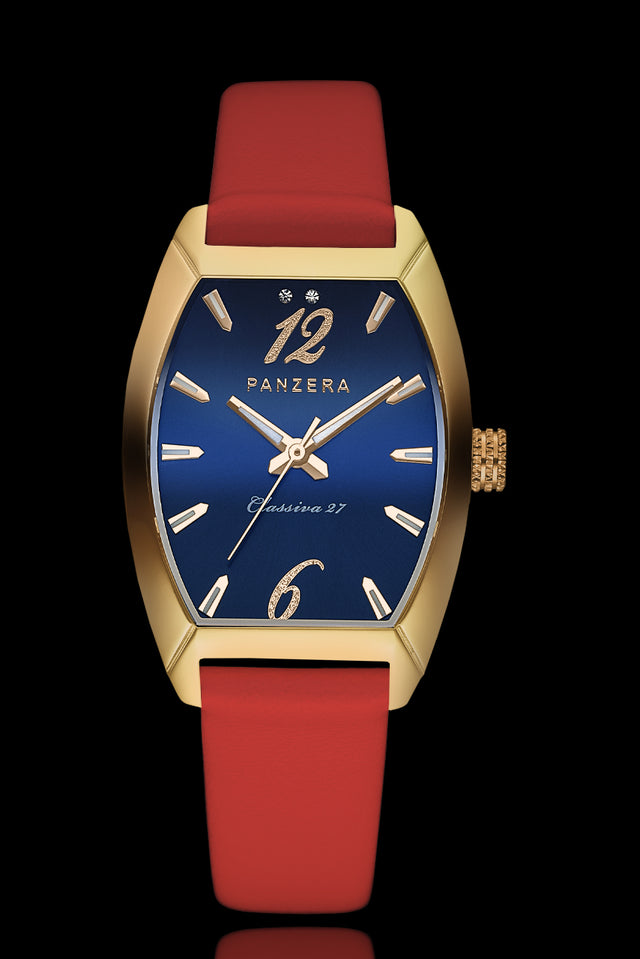 Panzera C27-03BL5