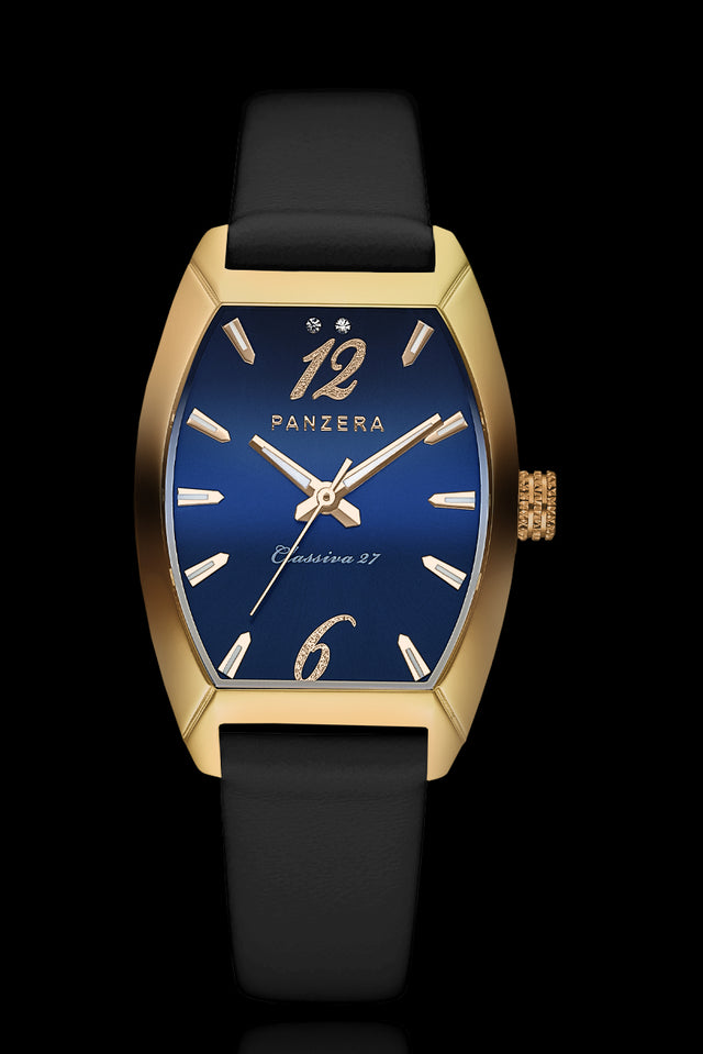 Panzera C27-03BL6