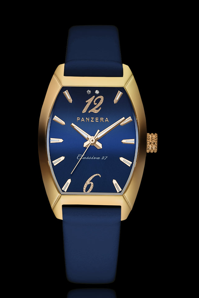 Panzera C27-03BL7