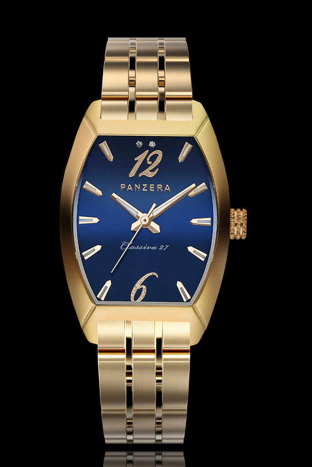 Panzera C27-03BM3