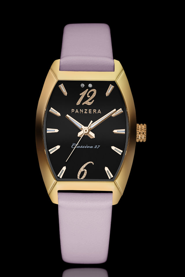 Panzera C27-03L2