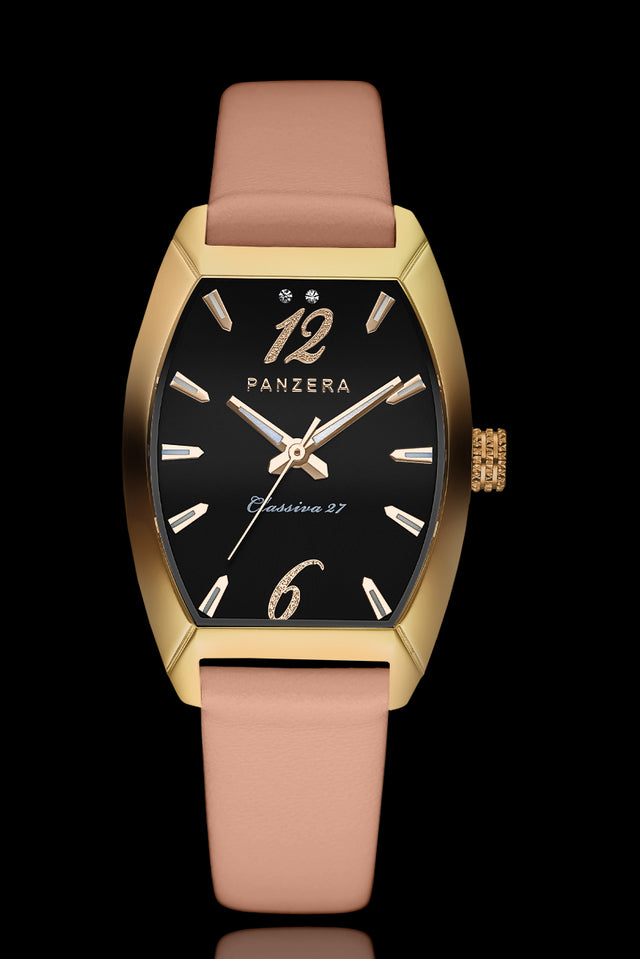 Panzera C27-03L4