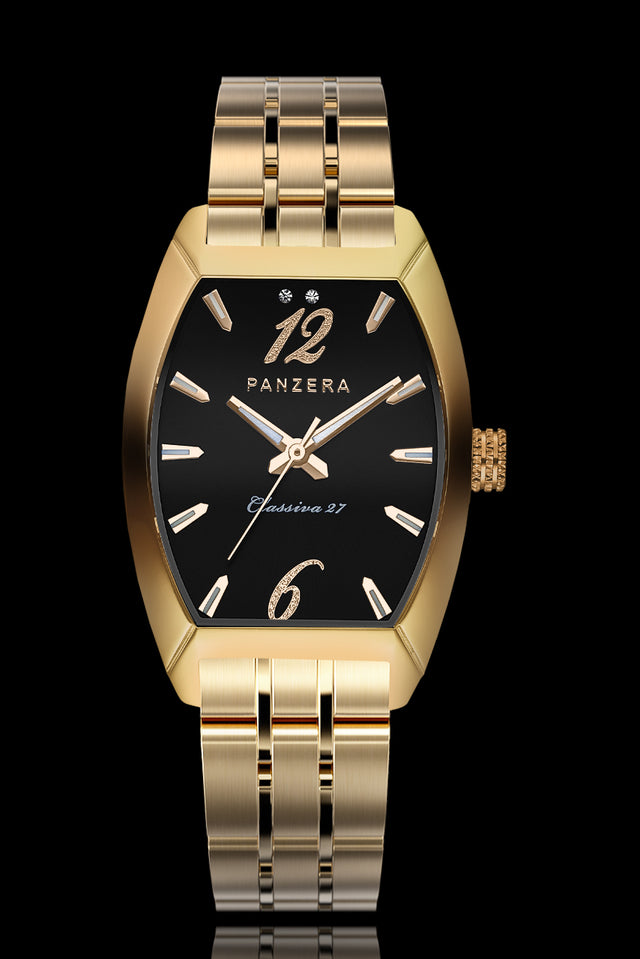Panzera C27-03M3