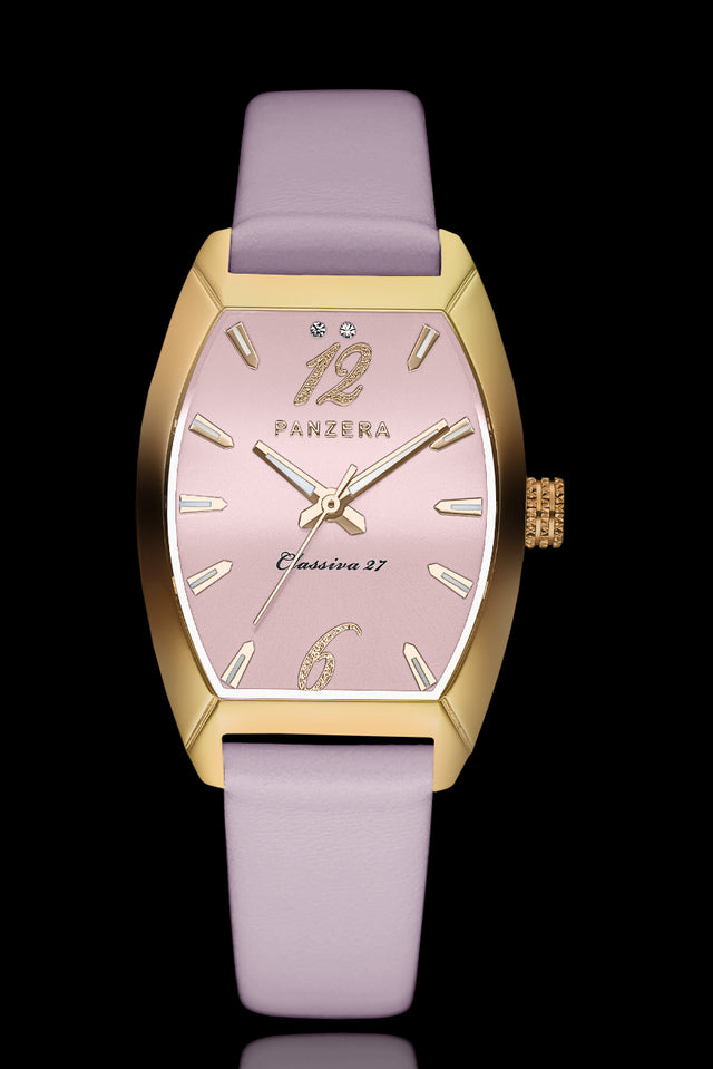 Panzera C27-03PL2