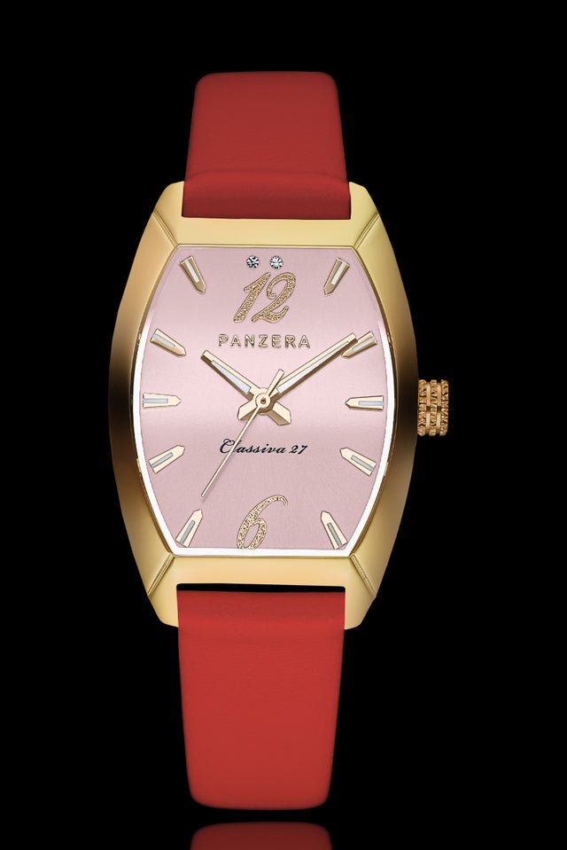Panzera C27-03PL5