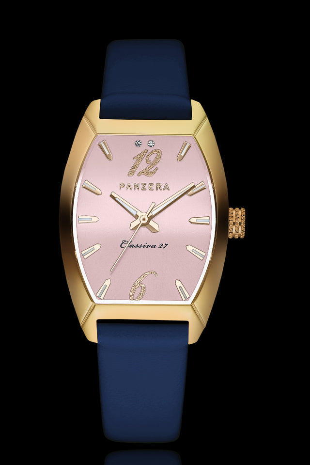 Panzera C27-03PL7