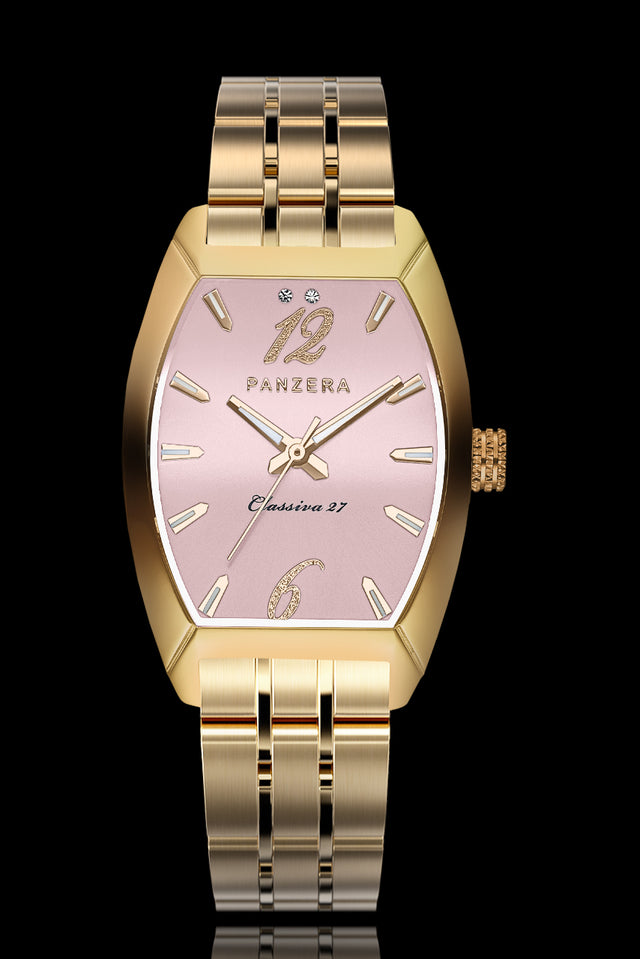 Panzera C27-03PM3
