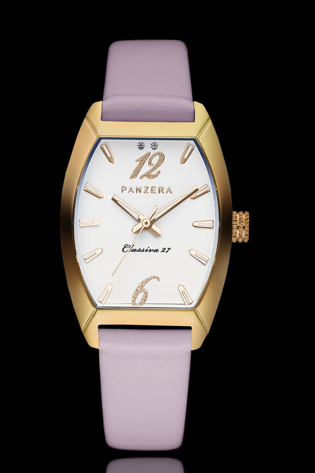 Panzera C27-03WL2