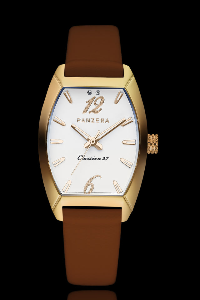 Panzera C27-03WL3
