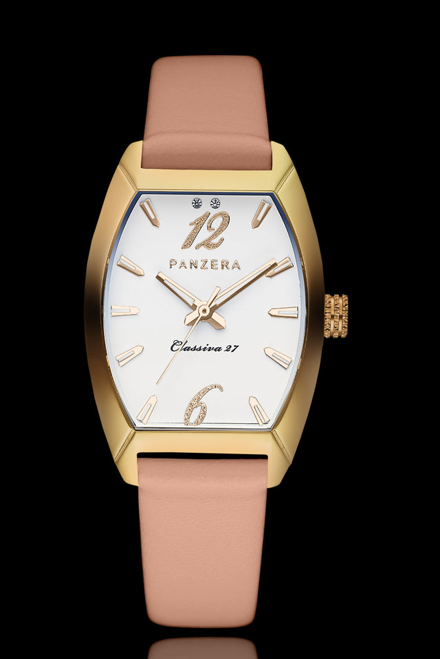 Panzera C27-03WL4