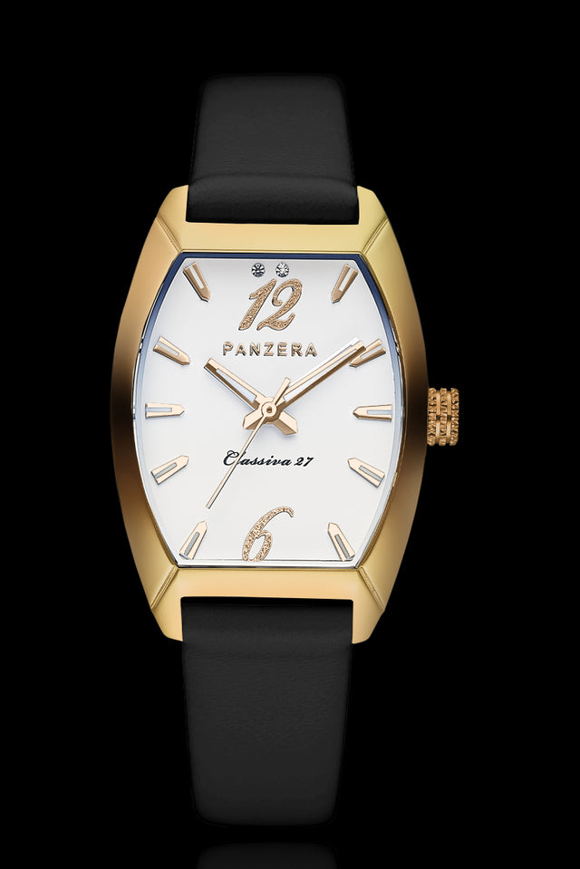 Panzera C27-03WL6